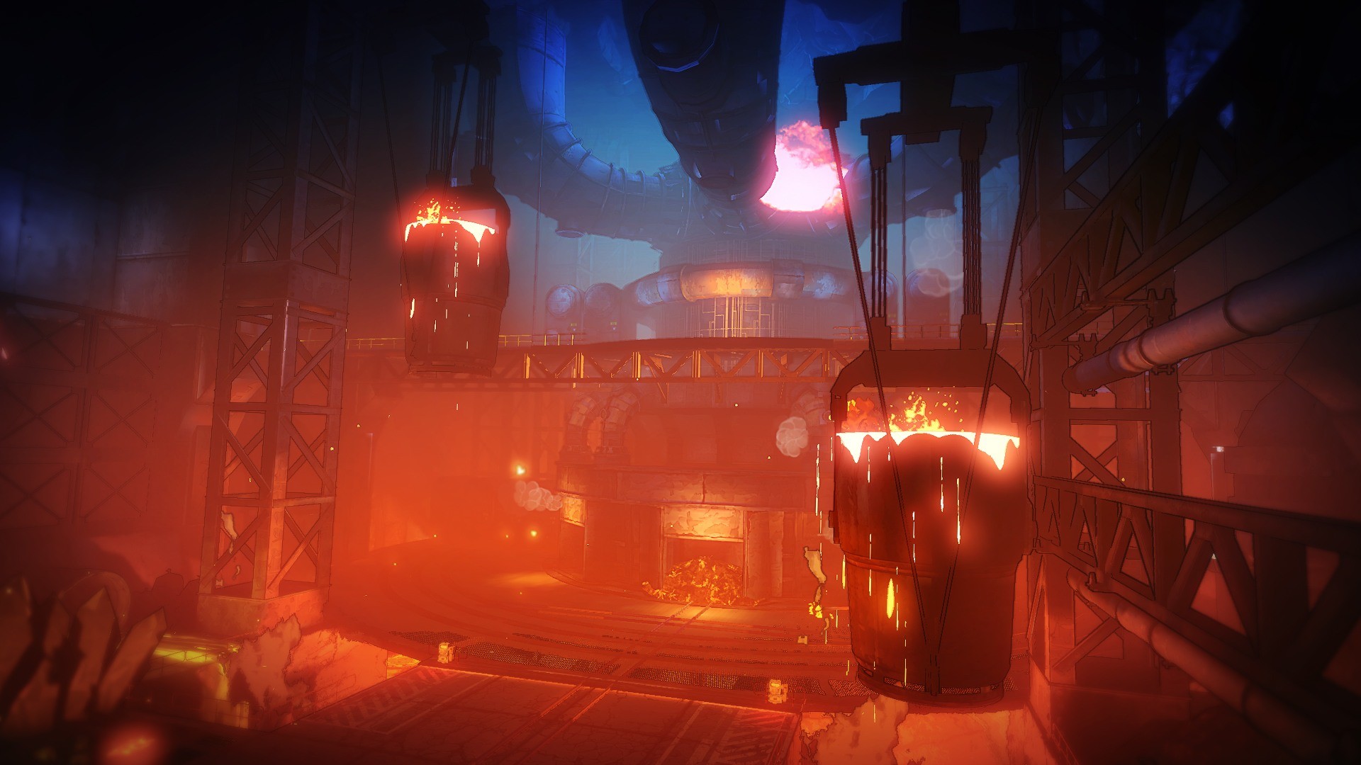 Yaiba Ninja Gaiden Z - Imagen 27